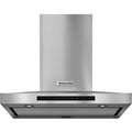 36 in. Wall Mount Convertible Range Hood in Stainless Steel D42958