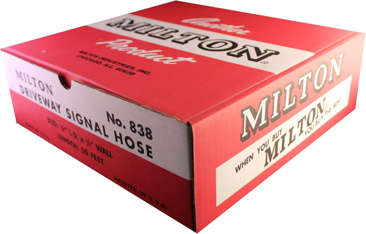 3/8" 50' Signal Hose Pack of 2 A7819