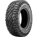 LT235/80R17 Studdable Rugged Terrain Light Truck Tire N299