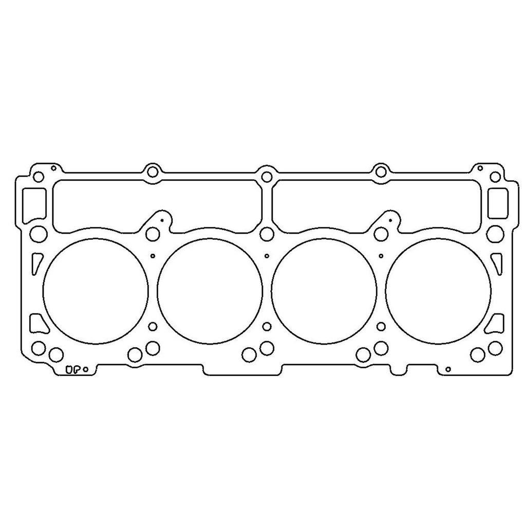 Cylinder Head Gasket H97662