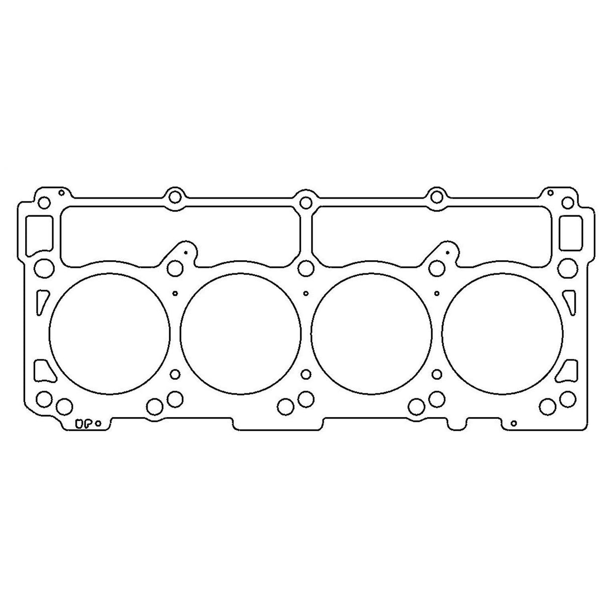 Cylinder Head Gasket H97662