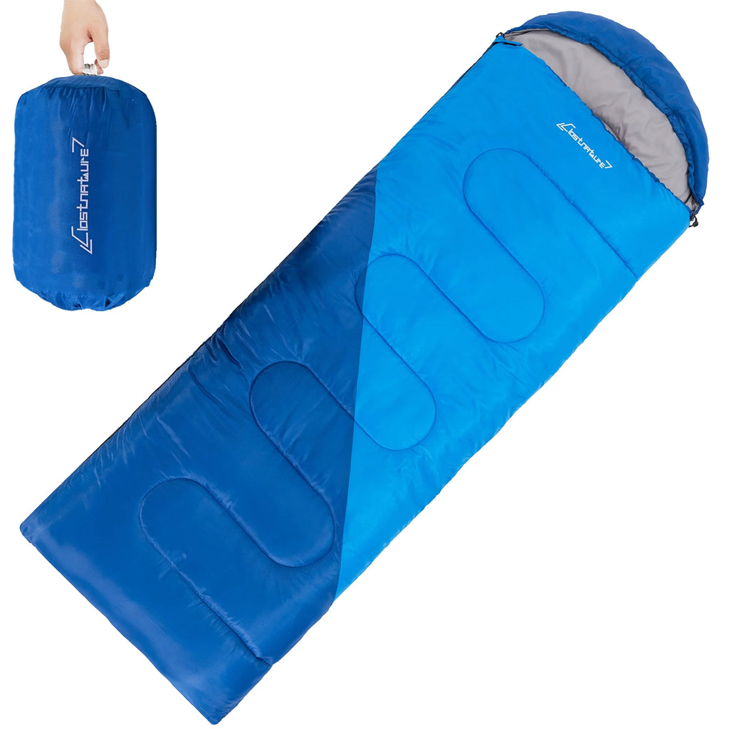 Sleeping Bag for Adults and Kids V467