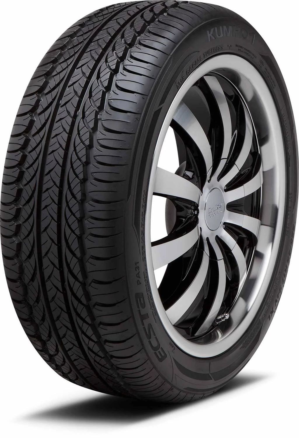 All Season Tire X628788