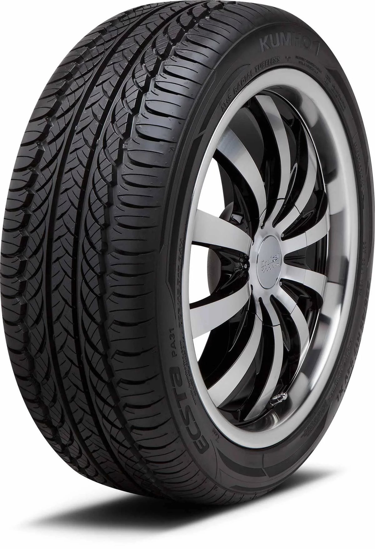 All Season Tire X628788
