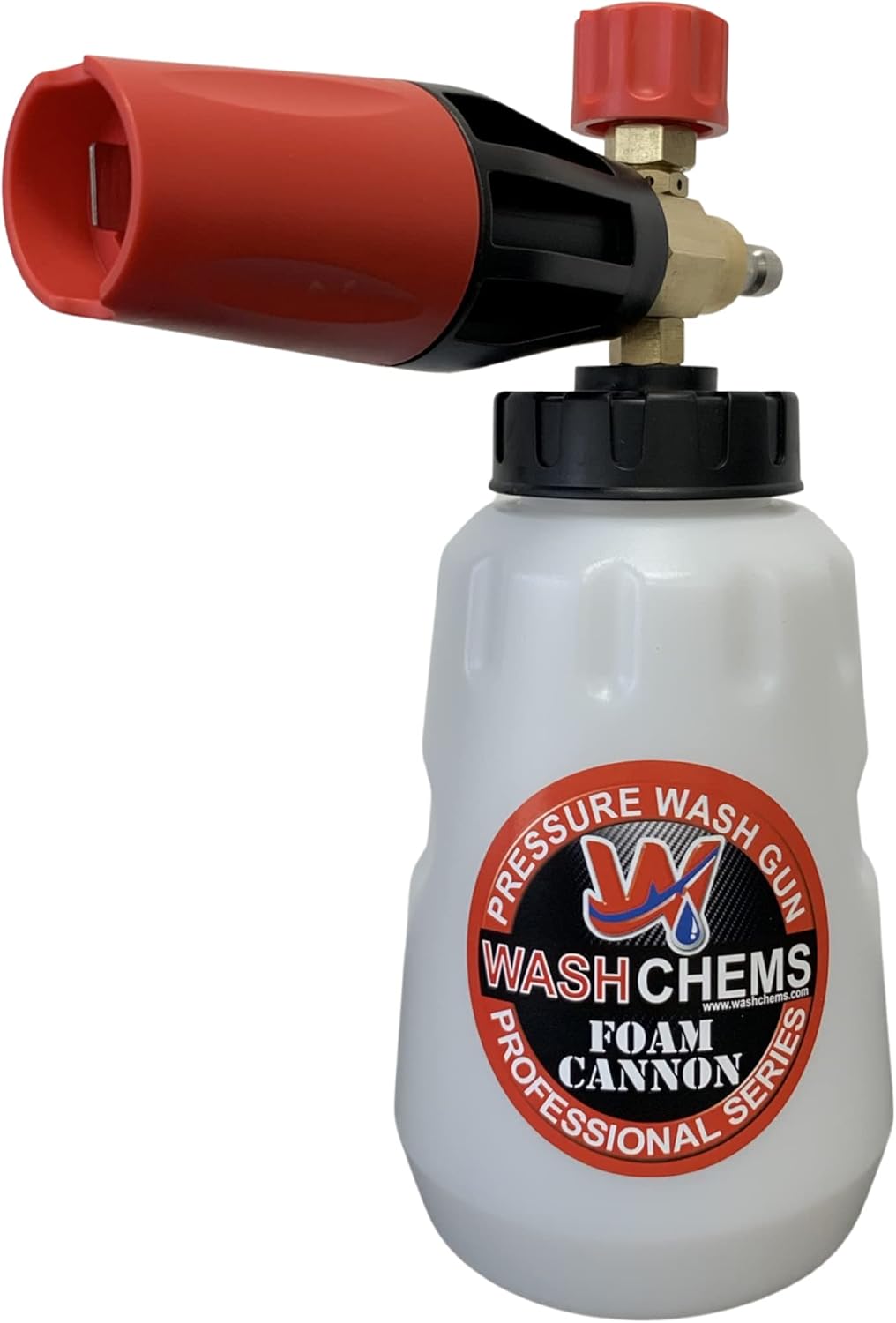 Foam Cannon Pack of 2 Q2908