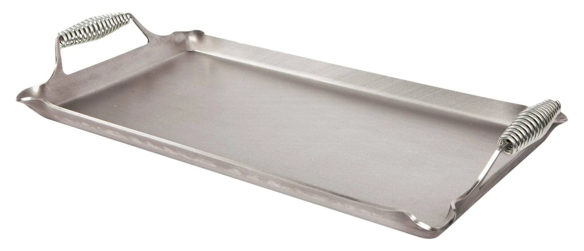 Carbon Steel Griddle U4442