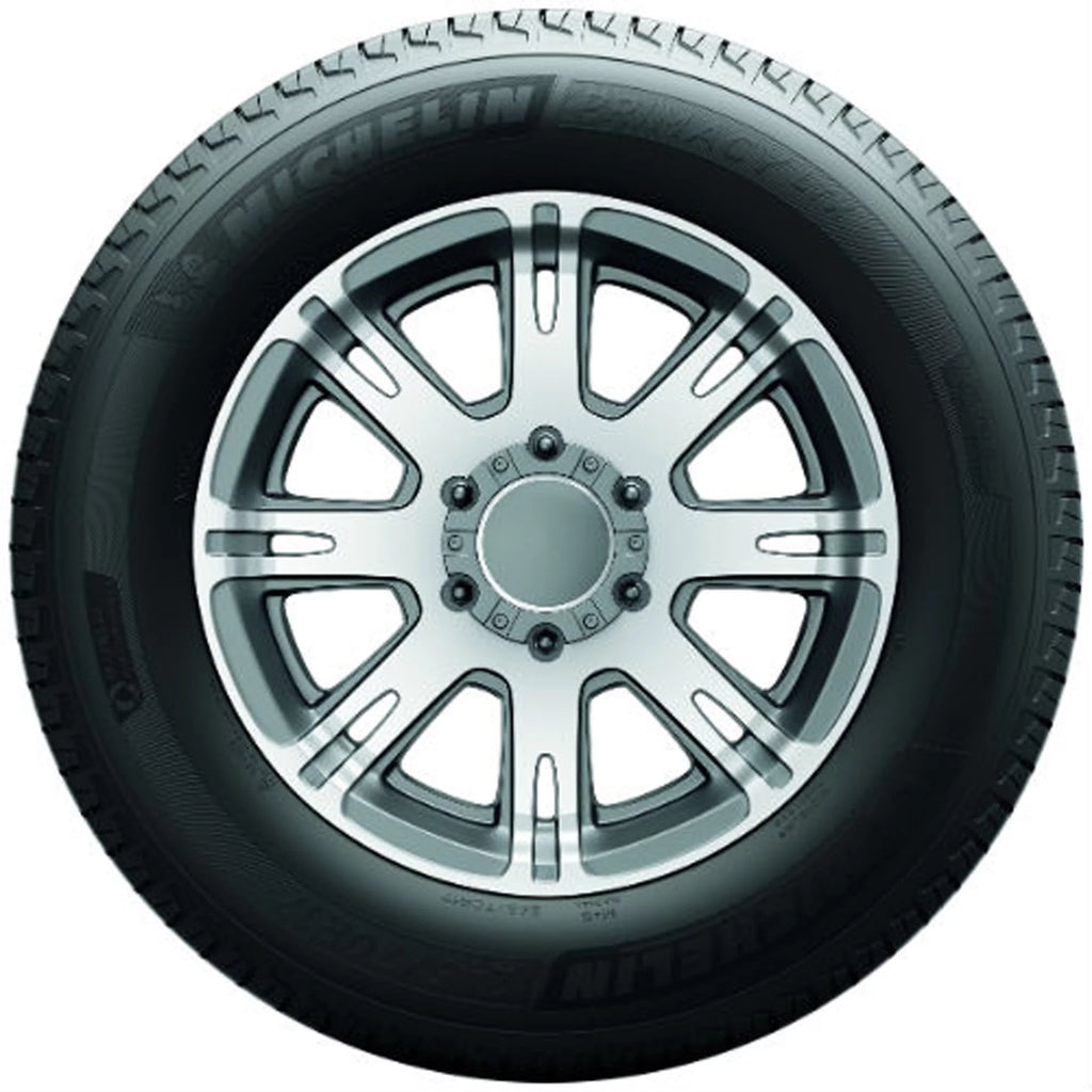 All Season 265/65R18 114T Passenger Tire O688931