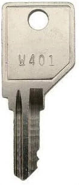 Replacement Keys V532873