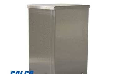 Enclosure M358