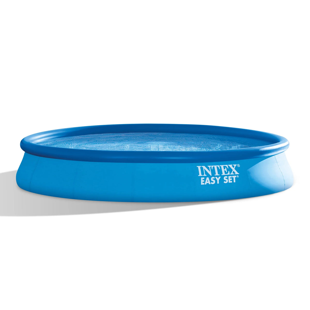15ft x 33in Inflatable Swimming Pool with Filter Pump P85395