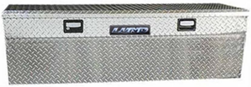 Flush Mount Box Universal Aluminum D568