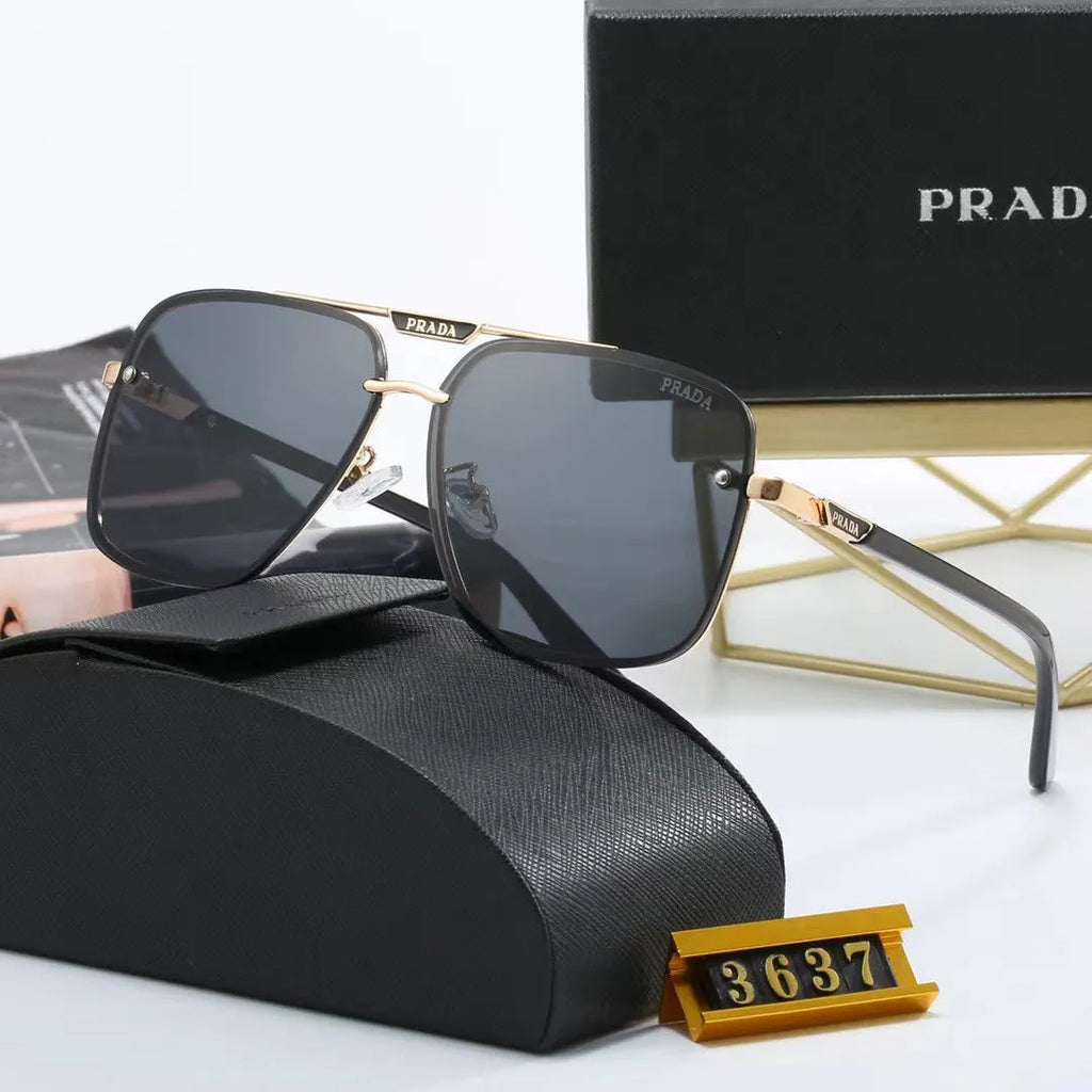 PA Polarized Sunglasses Z277