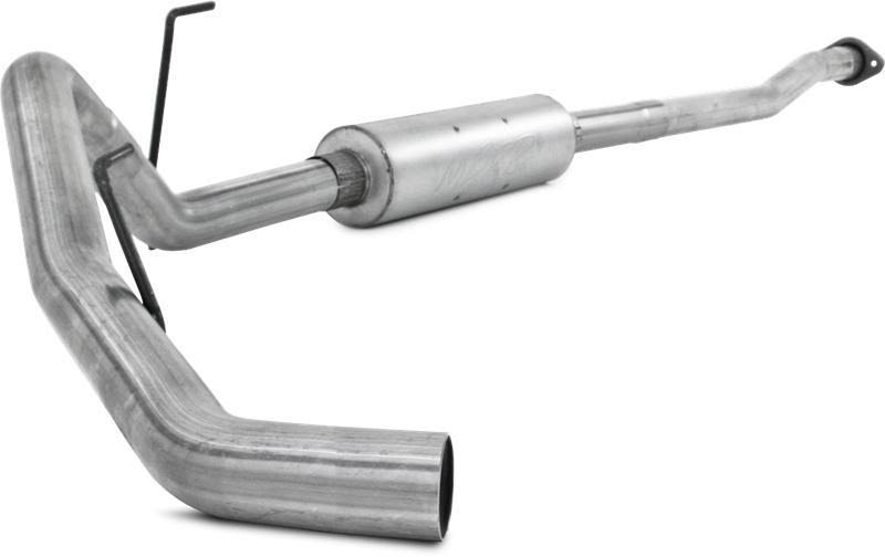 Cat Back Exhaust System R274
