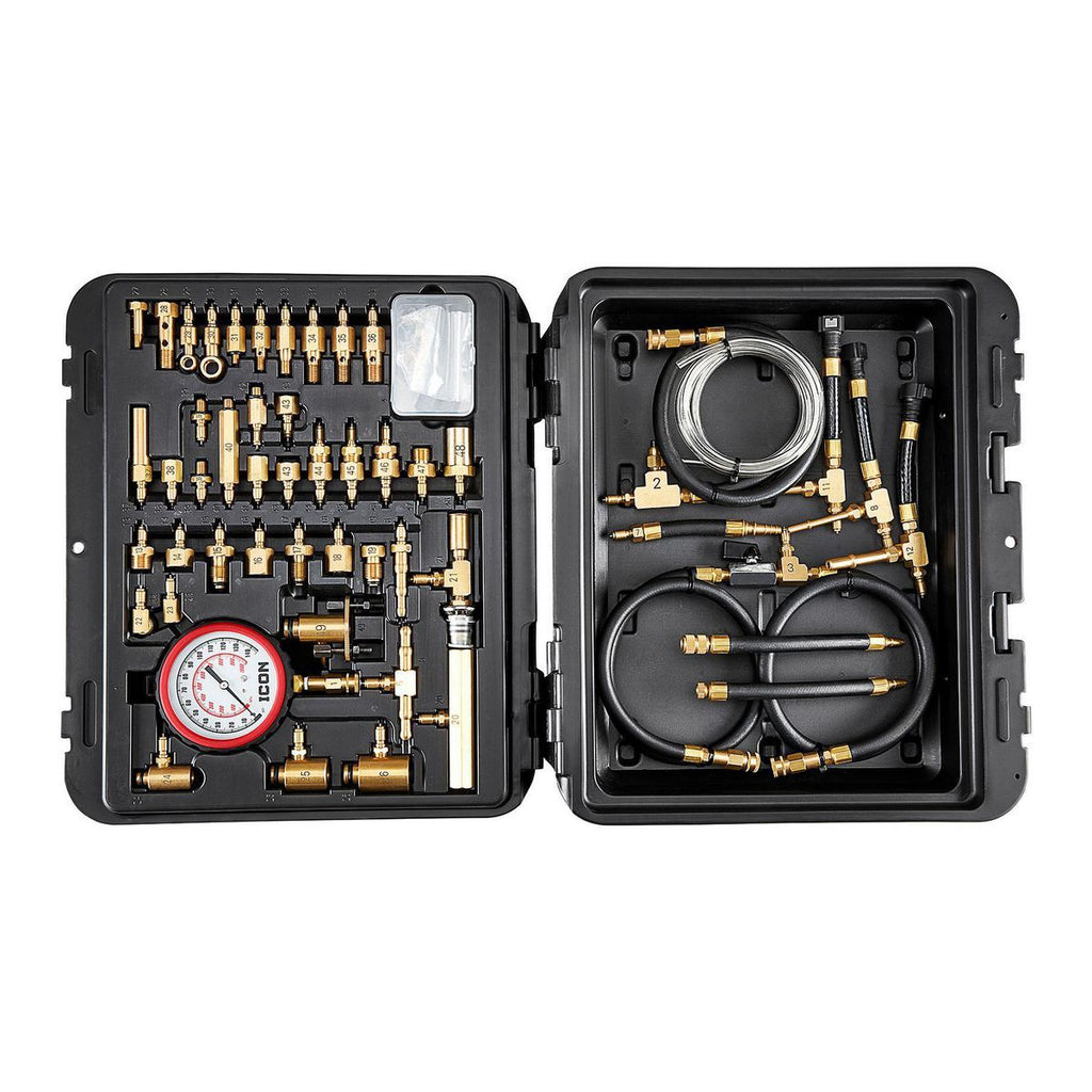 Fuel Injection Service Kit C623