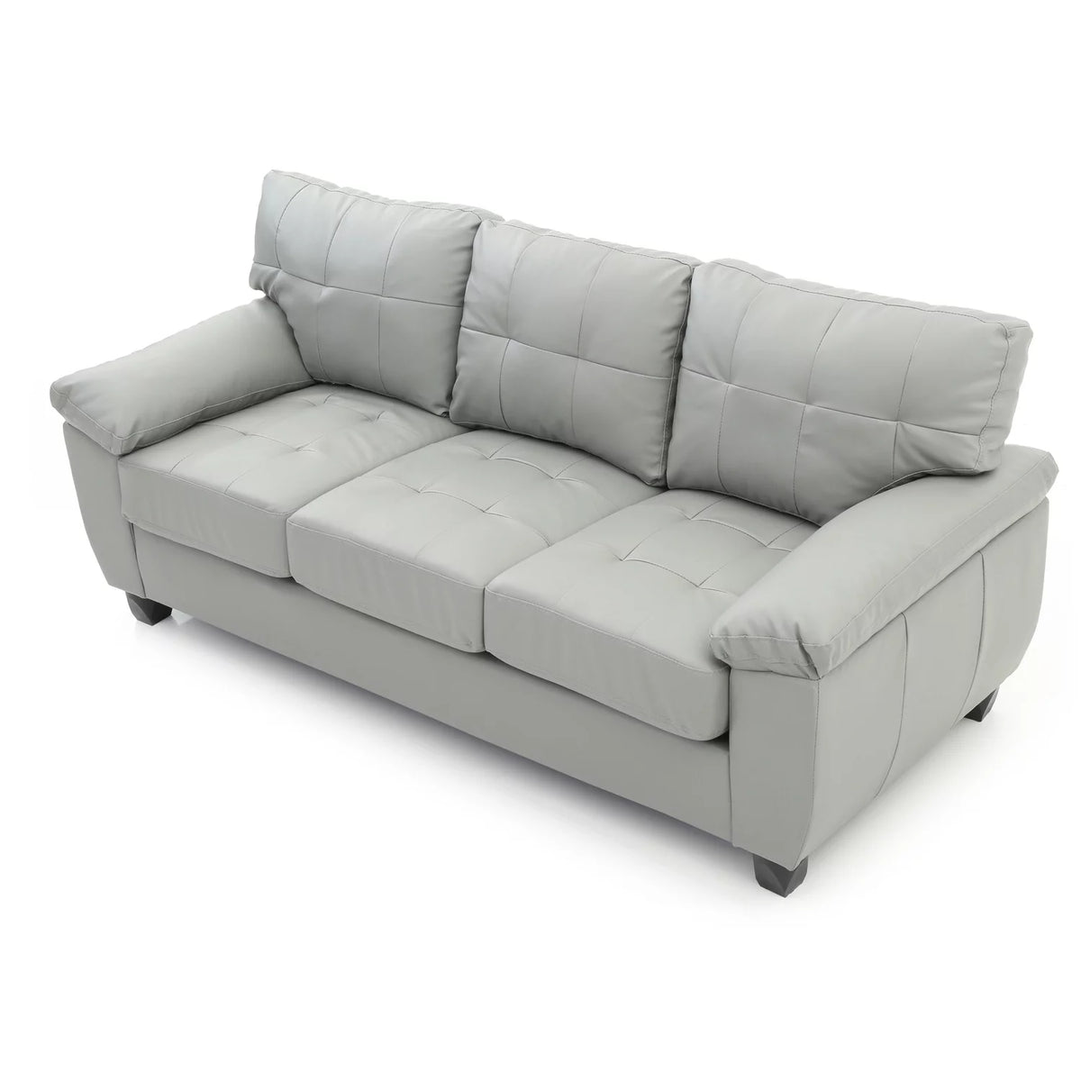 Gray Sofa I626731