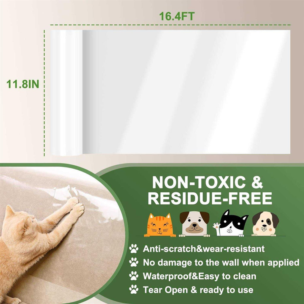 Cat Scratch Protector S73836