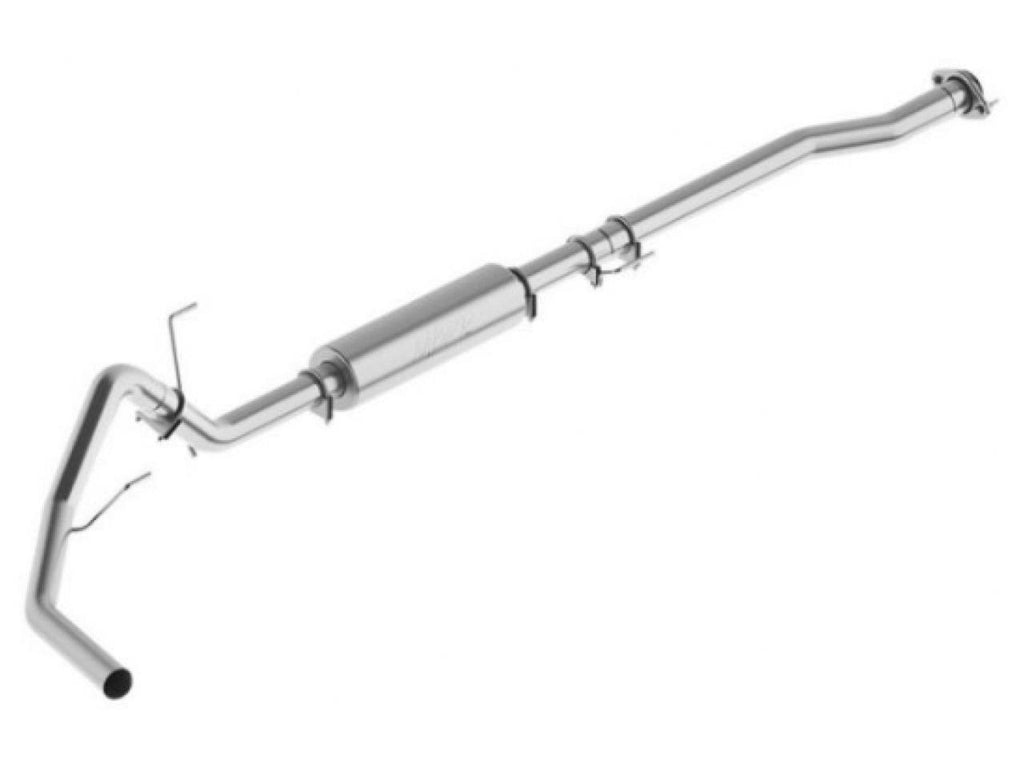 Cat Back Exhaust System R274