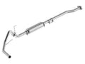 Cat Back Exhaust System R274