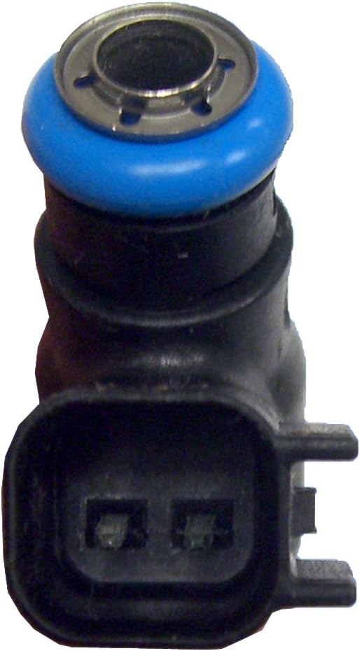 Fuel Injector Set (8) for 4.8L & 5.3L L6143