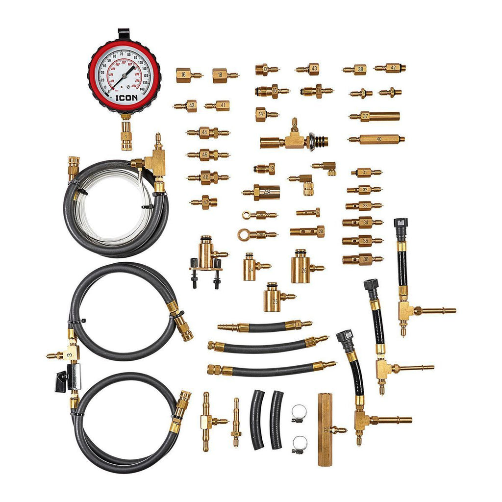 Fuel Injection Service Kit C623