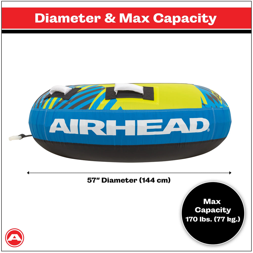 1 Person Towable Tube J810