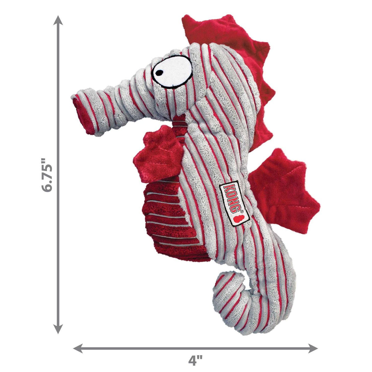 Octopus Dog Toy T394422