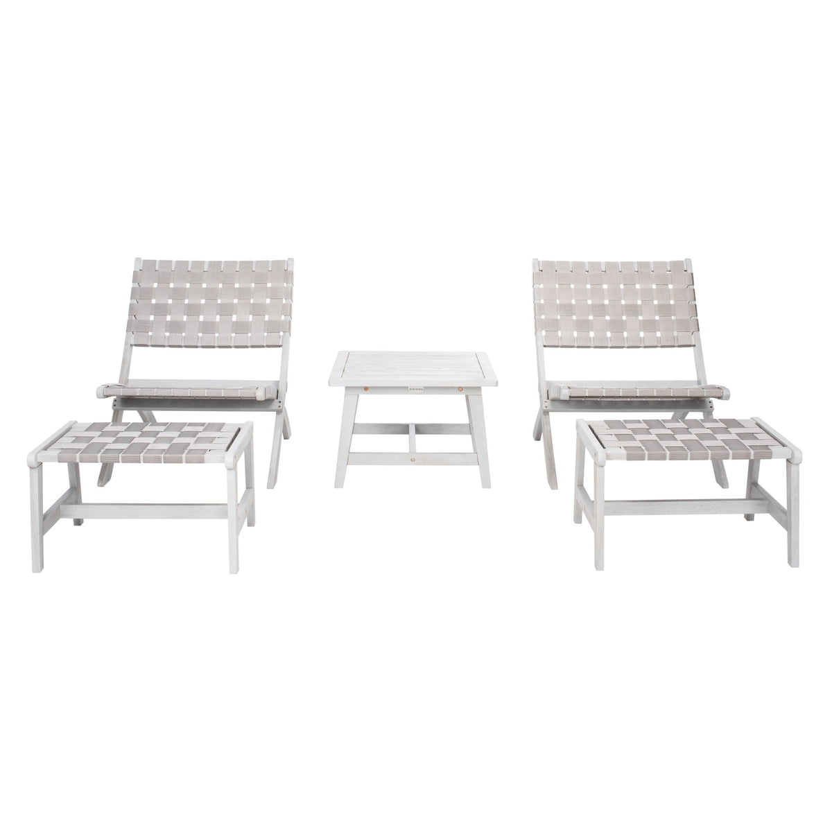 Natural Living Set X587