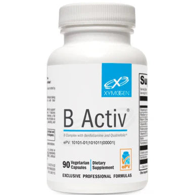 B Activ 90 Capsules R59616