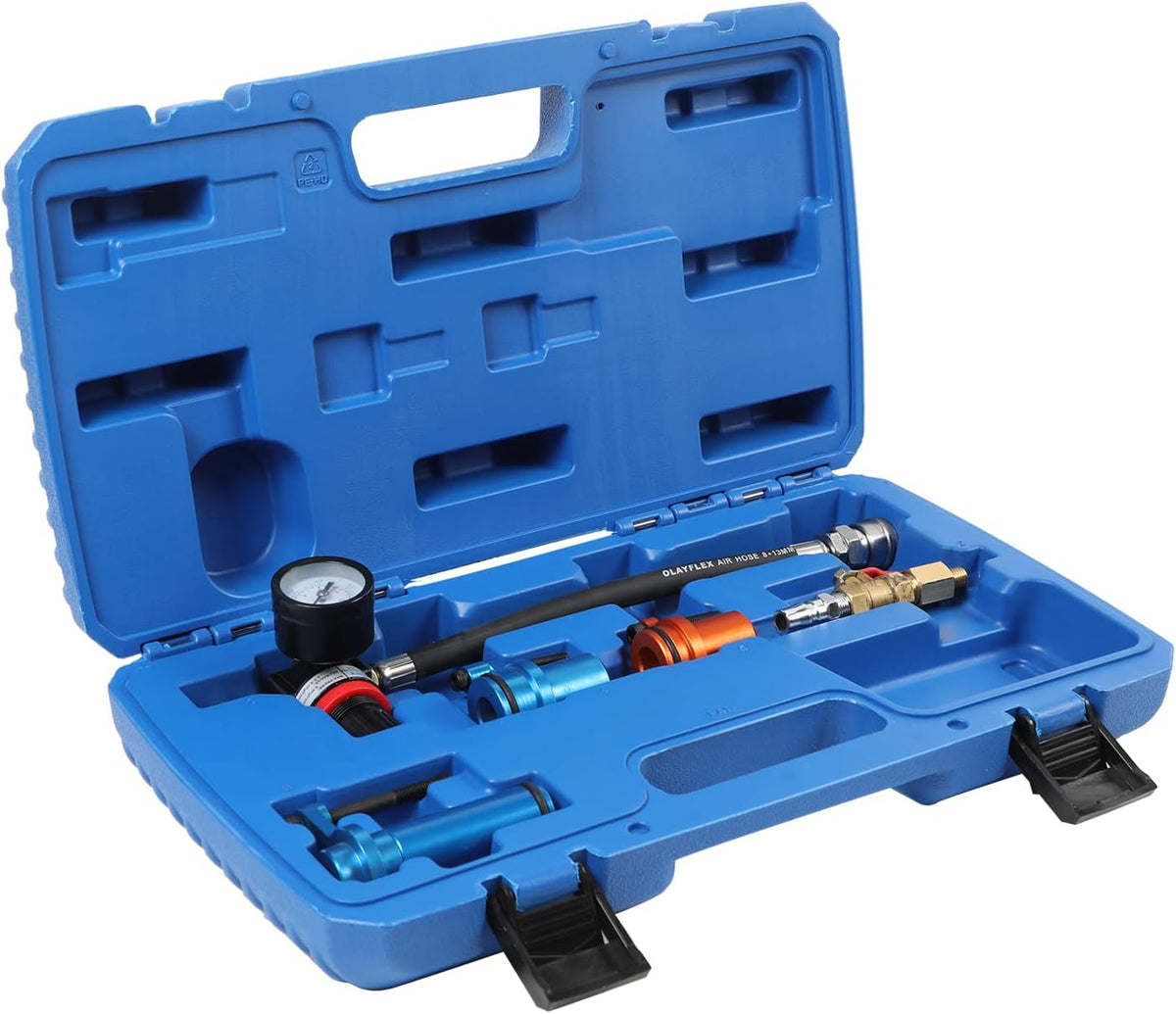 Transmission Oil Drain and Flush Kit W31366