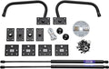Queen Size Murphy Bed Kit R919