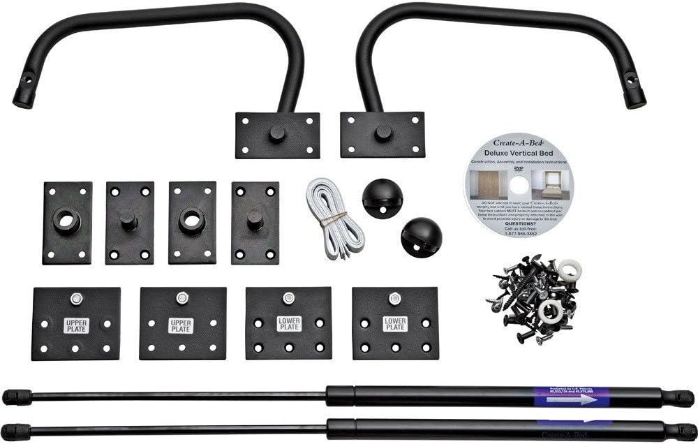 Queen Size Murphy Bed Kit R919