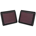 High Performance Replacement Air Filter O965521