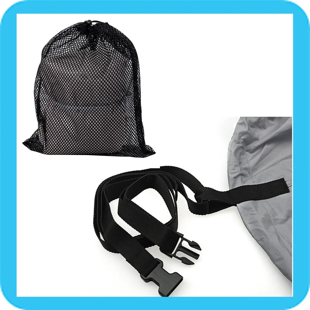 Boat Cover N708