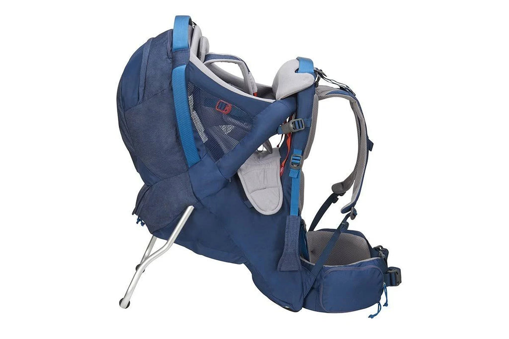 Insignia Blue Child Carrier Q45216