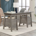 Executive Desk with Drawers D52259