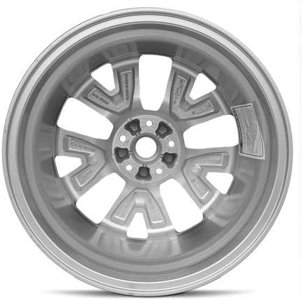 18 inch 5 Lug Aluminum Wheel Rim Z907