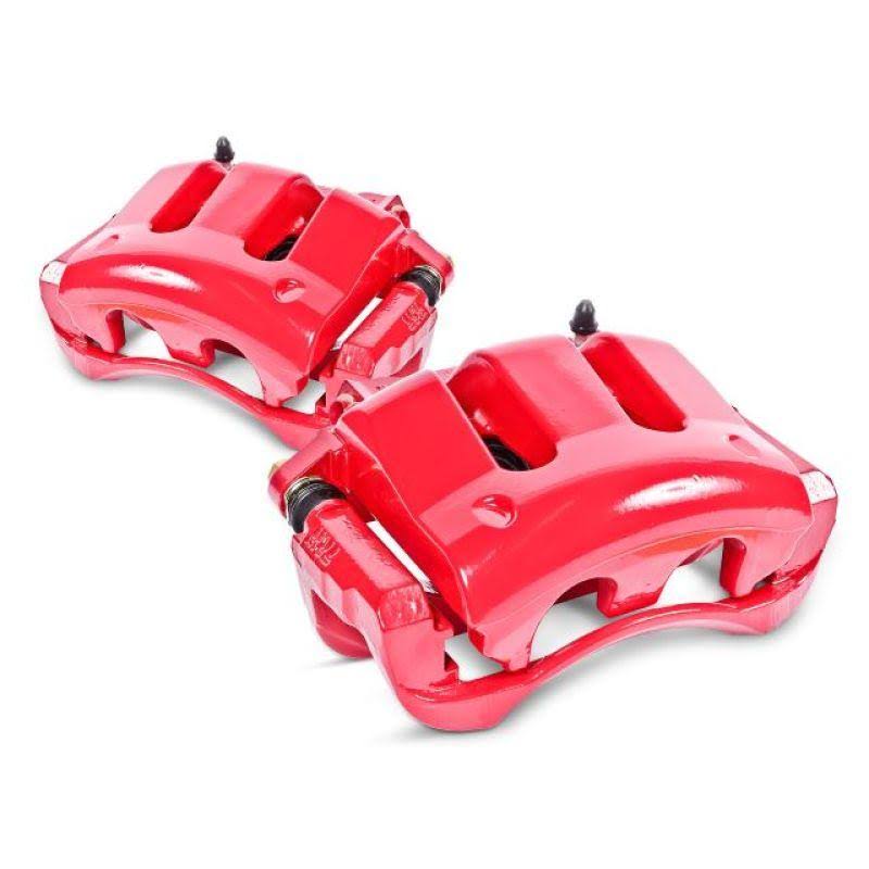 Performance Brake Calipers Pair Front L823