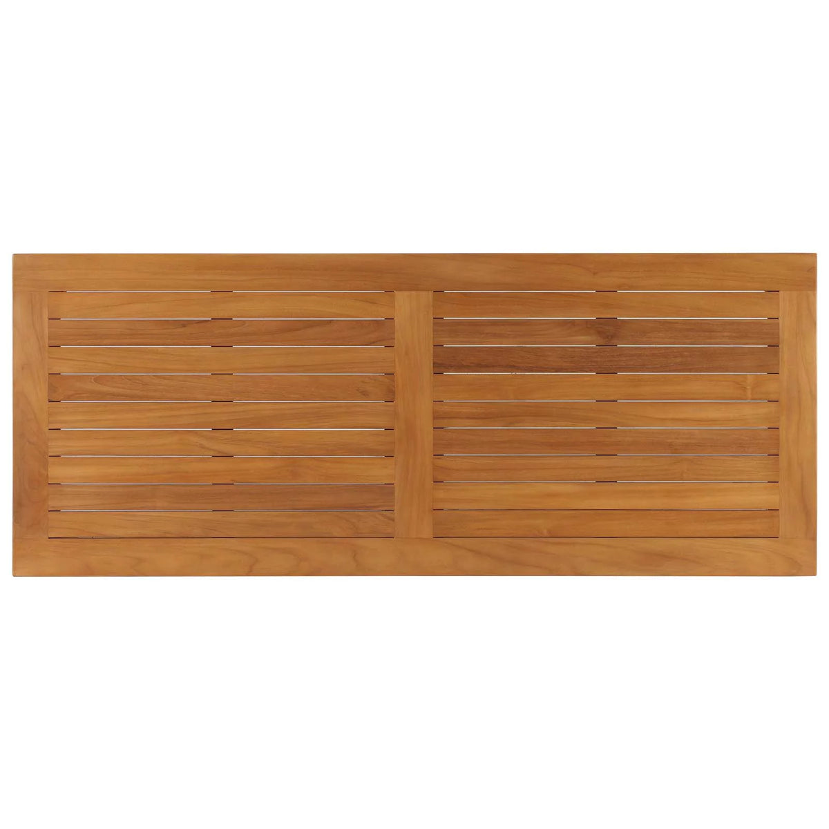 Teak Wood Outdoor Coffee Table R522