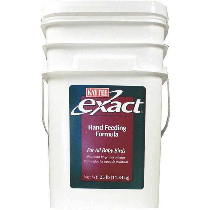 Hand Feeding Formula for Baby Birds P501648