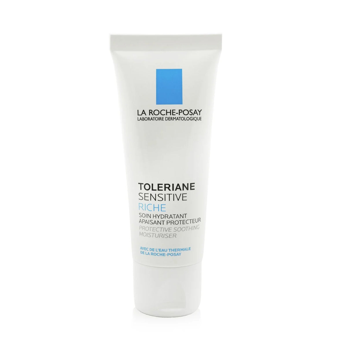 Fragrance Free Toleriane Sensitive Riche Creme 40ml O503134