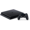 Restored Playstation Slim 500GB Gaming System I499