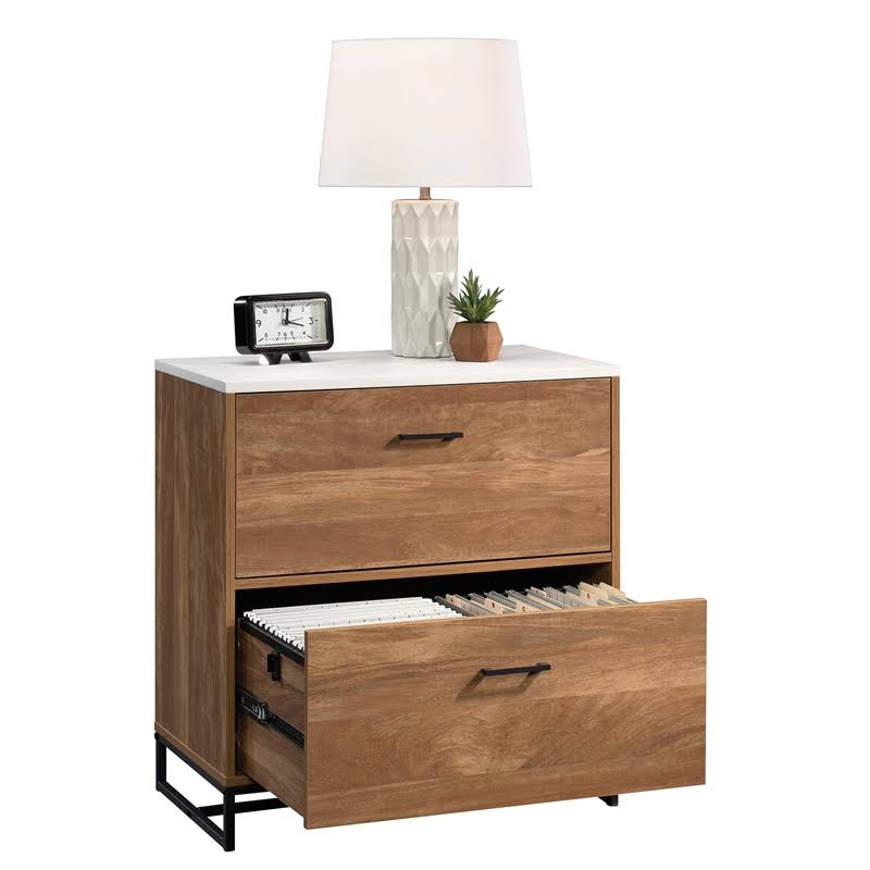 2-Drawer Lateral File Cabinet P632