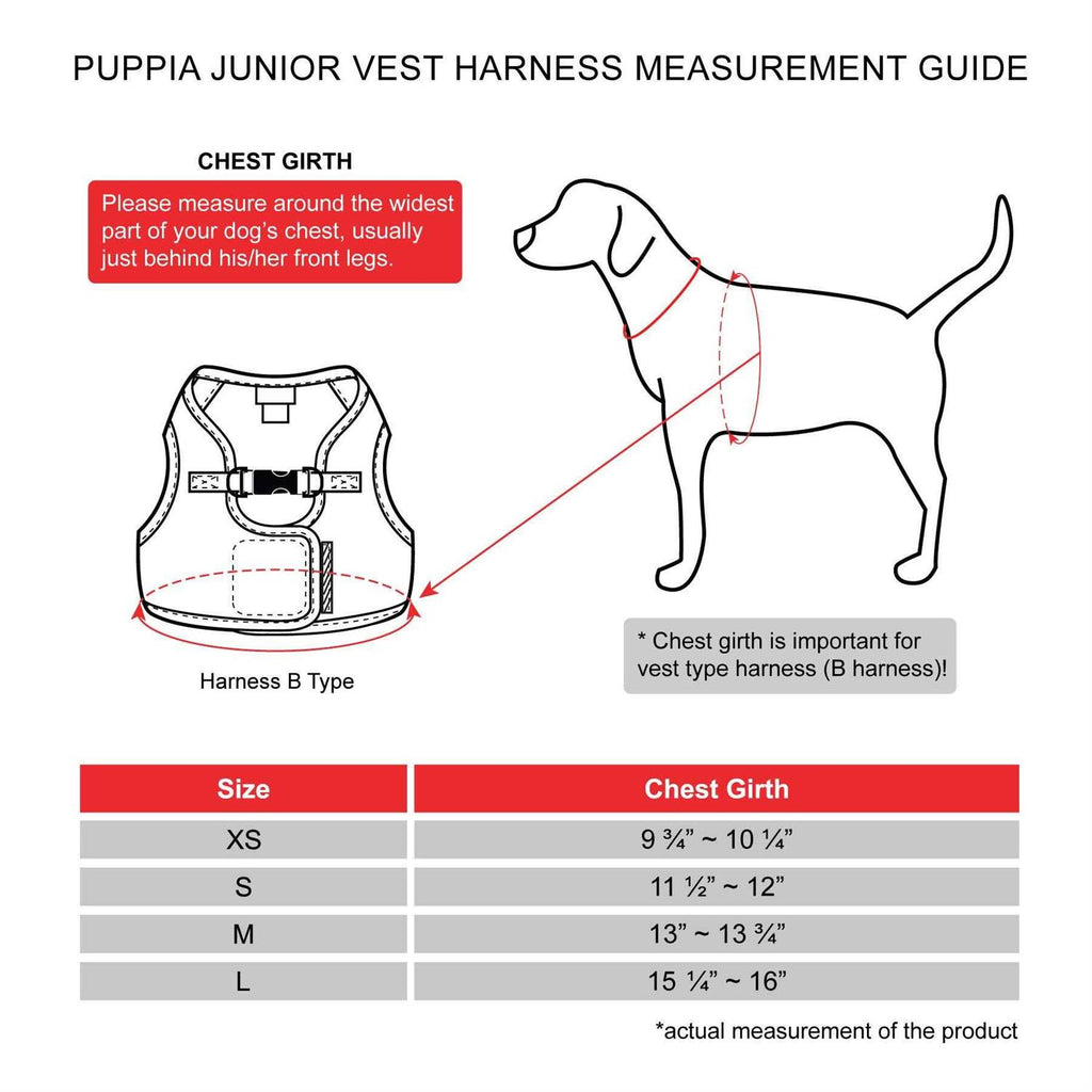 Pet Harness K52039