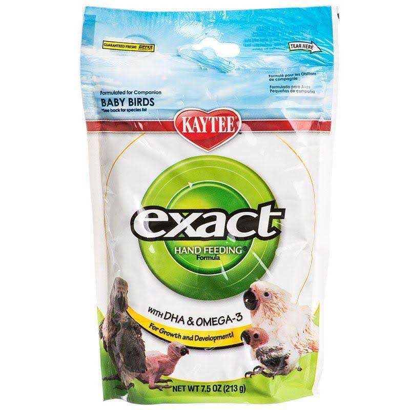 Hand Feeding Formula for Baby Birds P501648