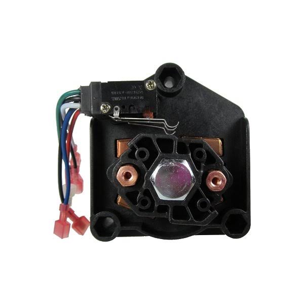 Club Car DS Forward and Reverse Switch Assembly (48 Volt) W6195