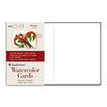 100 Pack Watercolor Greeting Cards N36815