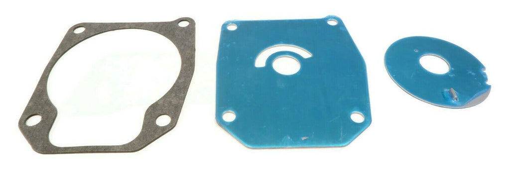 Water Pump Impeller Kit For 1987 Evinrude 50 HP Boat Motor J3270