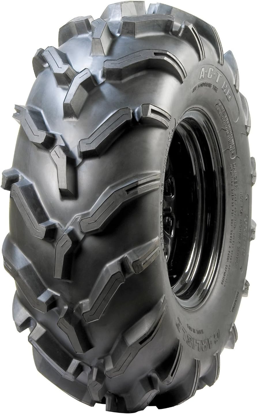 ATV Bias Tire 26x10-14 T4540