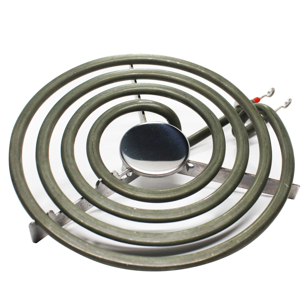 2-Pack 6 inch 4 Turns Surface Burner Element N1126