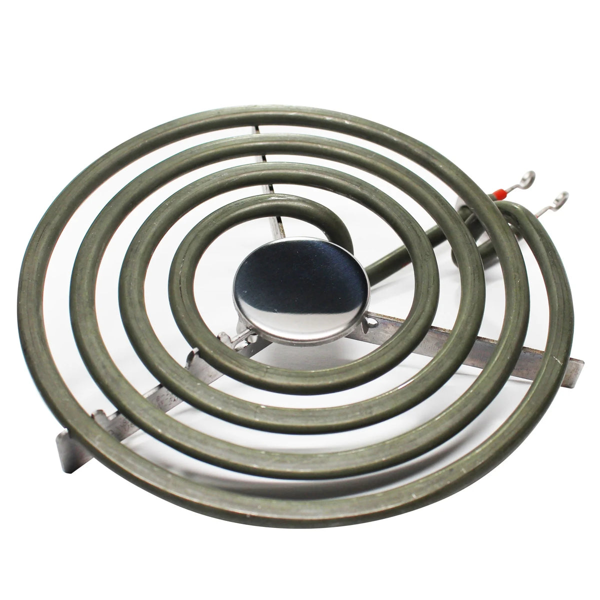 2-Pack 6 inch 4 Turns Surface Burner Element N1126